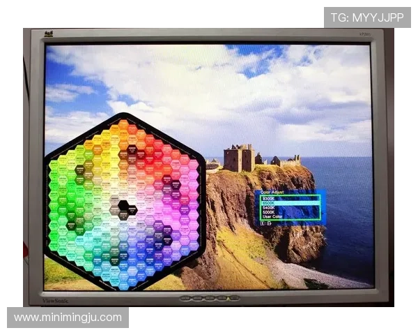 凯发色碟:提升投影设备色彩还原度的专业色彩调节工具