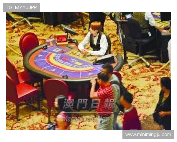 澳门赌场里的百家乐策略分析，如何提升你的赢面与胜率